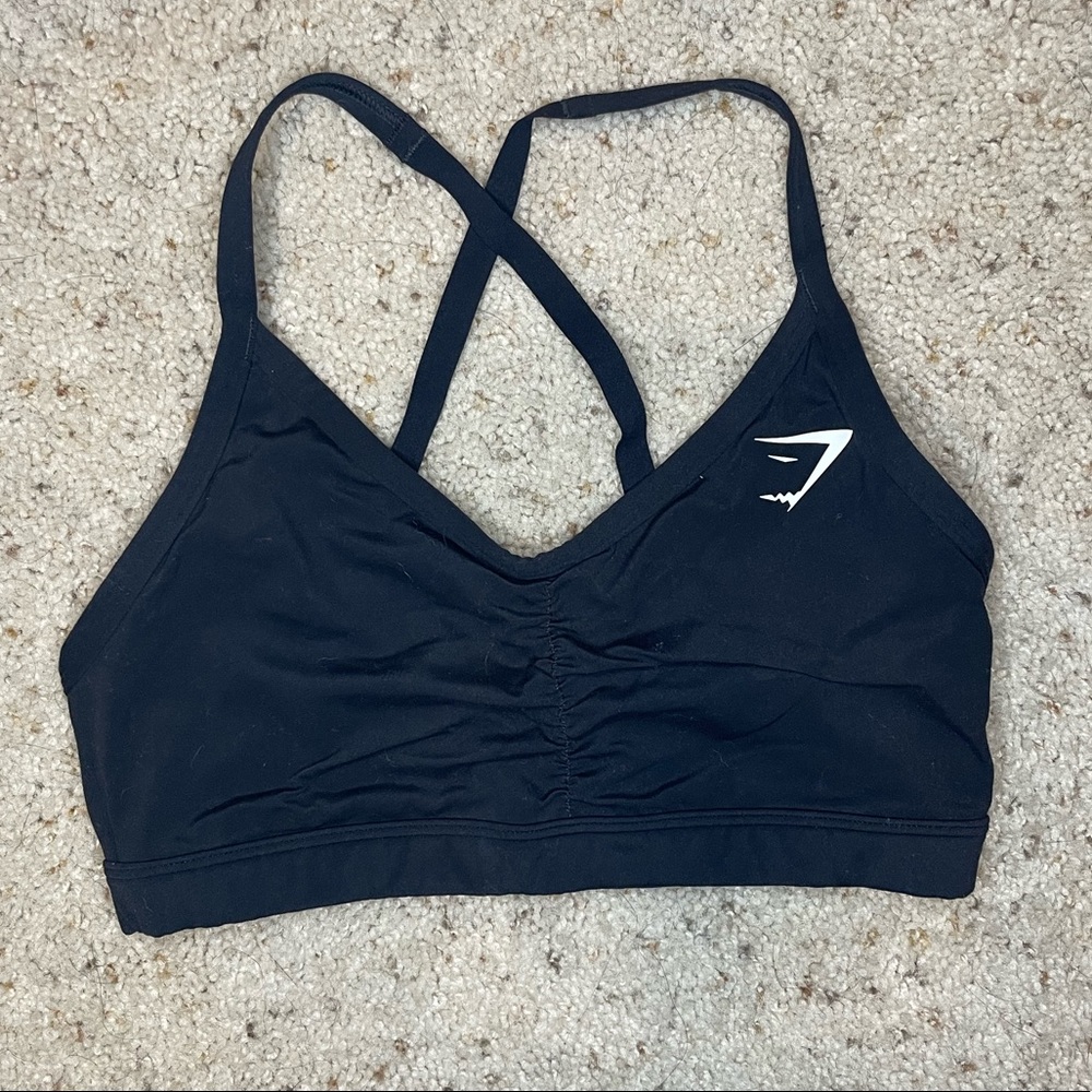 Gymshark Sports Bra
